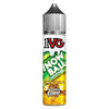 IVG 50ml Shortfill, Smoothie Flavour