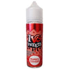 IVG 50ml Shortfill, Strawberry No Ice Flavour