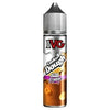 IVG After Dinner Range 50ml Shortfill E Liquid, Cookie Dough Flavour