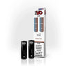 IVG Air Replacement Pods - Pack of 10 - #Simbavapeswholesale#