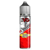 IVG Classic Range 50ml Shortfill E Liquid, Strawberry Ensation Flavour