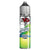 IVG Crushed 50ML Shortfill E-Liquid Vape Juice Available In Green Energy Flavour 