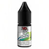 IVG Crushed Nic Salt 10ml Pack of 10 Available In Green Energy Flavour 