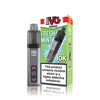 IVG Nexio 10k Pod Vape Kit Box of 5-option1