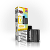 IVG Pro 12 Prefilled Vape Pods Pack of 5 Banana Ice