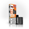 IVG Pro 12 Prefilled Vape Pods Pack of 5 Fizzy Orange