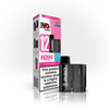 IVG Pro 12 Prefilled Vape Pods Pack of 5 Hub Blast