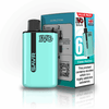 IVG SAVR 3000 Disposable Starter Vape - Pack of 5 - with Classic Menthol flavour
