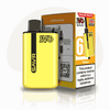 IVG SAVR 3000 Disposable Starter Vape - Pack of 5 - with mango flavour