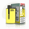 IVG SAVR 3000 Disposable Starter Vape - Pack of 5 - with Pineapple ice flavour