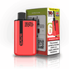 IVG SAVR 3000 Disposable Starter Vape - Pack of 5 - with Strawberry Kiwi flavour