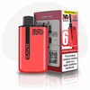 IVG SAVR 3000 Disposable Starter Vape - Pack of 5 - with Strawberry Watermelon flavour