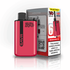 IVG SAVR 3000 Disposable Starter Vape - Pack of 5 - with Watermelon Ice flavour