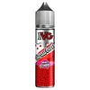 IVG Select Range 50ml Shortfill, Strawberry Flavour