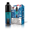 IVG XL 35K Puff Prefilled Pod Vape Kit - Box of 5 Available In Blue Raspberry Ice Flavour