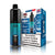 IVG XL 35K Puff Prefilled Pod Vape Kit - Box of 5 Available In Blue Raspberry Ice Flavour