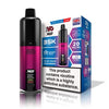 IVG XL 35K Puff Prefilled Pod Vape Kit - Box of 5 Available In Blue Sour Raspberry Flavour