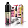 IVG XL 35K Puff Prefilled Pod Vape Kit - Box of 5 Available In Pink Lemonade Flavour