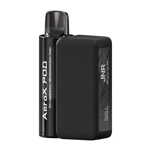 JNR AeroX 32k Prefilled Vape Kit Box of 5 - Wholesale Price !