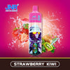 JNR Alien Max 18000 Disposable Vape Box of 10 with Strawberry kiwi flavour