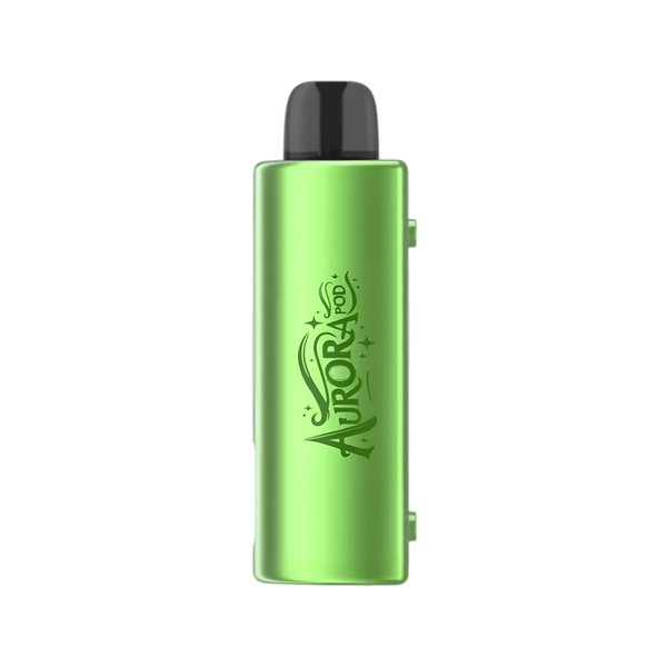 JNR Aurora 30k Prefilled Pod Pods Pack of 5 - Wholesale Price !