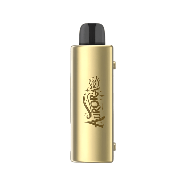 JNR Aurora 30k Prefilled Pod Pods Pack of 5 - Wholesale Price !