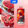 JNR Falcon X 18000 Disposable Vape Box of 10 with Cherry Watermelon Freeze flavour