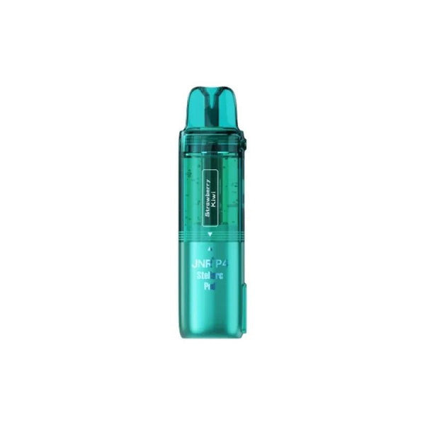 JNR P4 Stellarc 100k Prefilled Pods Pack of 10 - Wholesale Price !