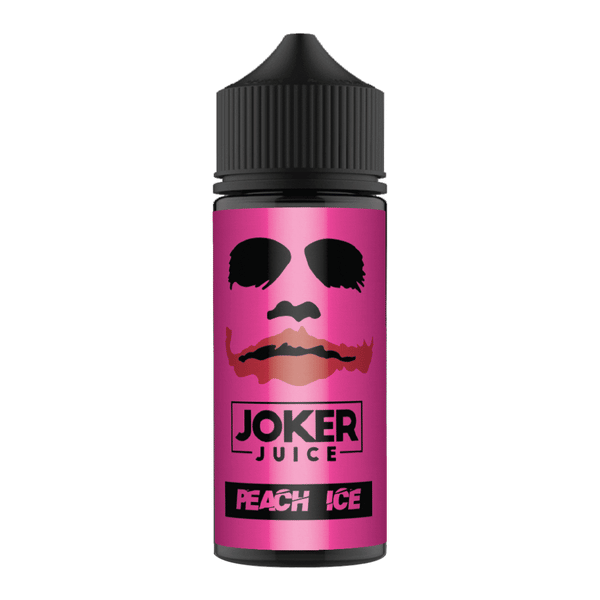 joker vape juice Joker Juice 100ml E-liquids