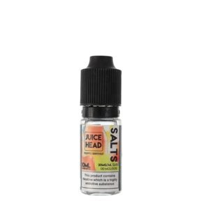 Juice Head 10ML Nic Salt (Pack of 10) - #Simbavapeswholesale#