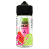 Juice Head Freeze 100ml E-liquids - #Simbavapeswholesale#