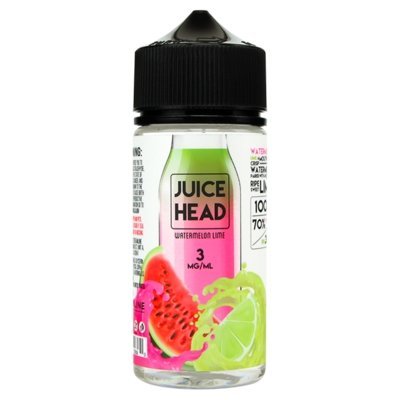Juice Head Freeze 100ml E-liquids - #Simbavapeswholesale#