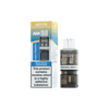 Juicy Pod Novamax 10k Replacement Pods - Available In Blue Razz Lemonade 