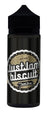 Just Jam Biscuit 100ml E-liquids - #Simbavapeswholesale#