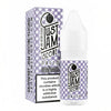 Just Jam Nic Salt 10ML Pack of 10 Available In Scone Flavour 