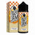 Just Jam Original 100ml E-liquids - with Apricot Crumble flavour