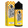 Just Jam Original 100ml E-liquids -with Apricot Sorbet flavour