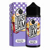 Just Jam Original 100ml E-liquids -with Scone Raspberry Jam flavour