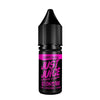 Just Juice Nic Salt 10ml Pack of 5 Available In Berry Brust Flavour 
