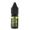 Just Juice Nic Salt 10ml Pack of 5Available In Lemonade Flavour 