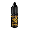 Just Juice Nic Salt 10ml Pack of 5 Available In Mango & Passion Fruit Flavour 