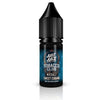 Just Juice Nic Salt 10ml Pack of 5 Available In Tobacco Club Flavour 