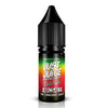 Just Juice Nic Salt 10ml Pack of 5 