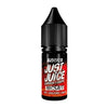 Just Juice Nic Salt 10ml Pack of 5 