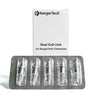 Kangertech Dual Coil Unit- Pack of 5 - #ukvaper-wholesale#