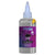 Kingston E liquids Zingberry Range 500ml Shortfill, Chuckleberry Flavour