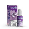 Kingston Nic Salt 10ml Pack of 10 Available In Black Currant Chill Flavour 