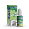 Kingston Nic Salt 10ml Pack of 10 Available In Fruit Pastels Flavour 