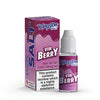 Kingston Nic Salt 10ml Pack of 10 Available In Vin Berry Flavour 