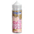 Kingston Sweet Candy Floss 100ml E-liquids - #Simbavapeswholesale#